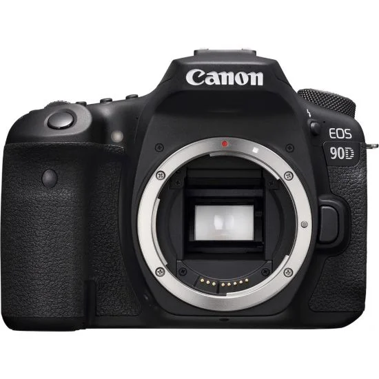 دوربین EOS 90D برند کانن
