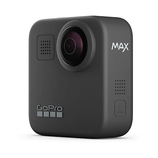 دوربین MAX برند گوپرو