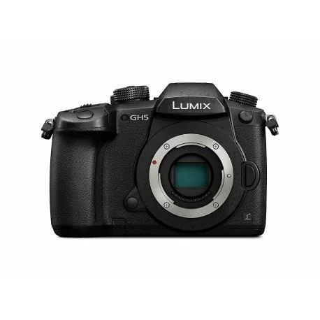 دوربین DMC-GH5 برند پاناسونیک