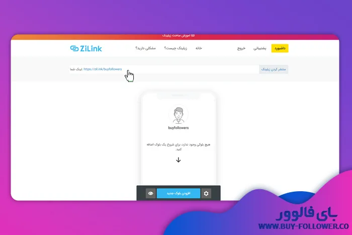 تکمیل مراحل ساخت اولین زیلینک
