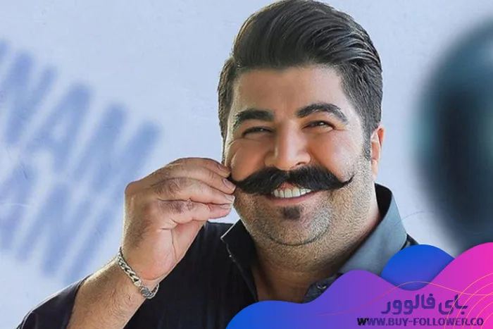 بهنام بانی
